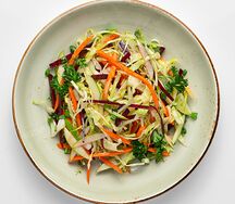 Салат Рубин