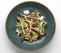 Салат Фирюза