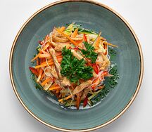 Салат Версаль