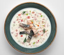 Уха по-фински