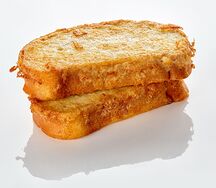 Гренки Французские