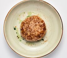 Котлета Сибирская