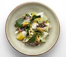 Салат Айсберг