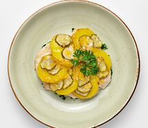 Свинина По-русски