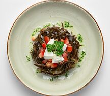 Салат Морской царь