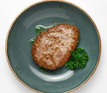 Котлета Домашняя