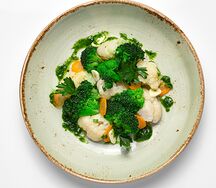 Микс капустный