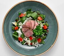 Салат Ростбиф