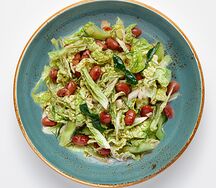 Салат Пекин