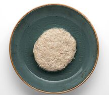 Биточек из индейки