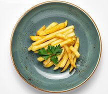 Картофель фри