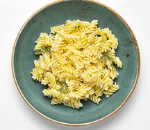 Макароны отварные