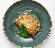 Котлета куриная Красноярская