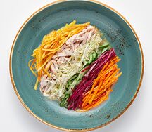 Салат Чафан