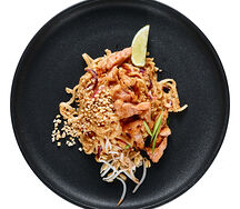 Пад Тай с Курицей