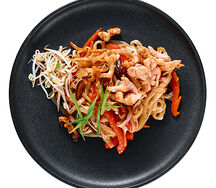 Мьен Сао Га