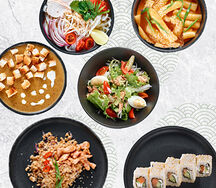 Ком Бо Зунг (на двоих)