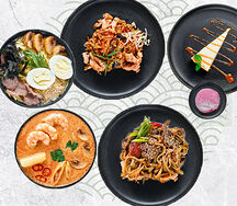 Ком бо Вьет (на компанию)