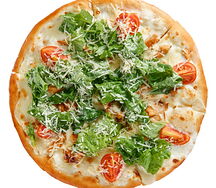 Пицца Цезарь