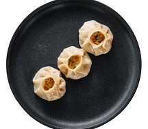 Димсамы с Курицей 3 шт