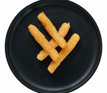 Сырные палочки