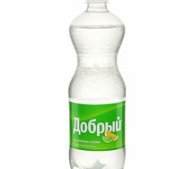 Добрый лайм