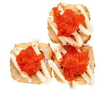 Калифорния Темпура