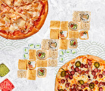 Сэт для всех