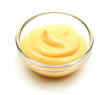 Соус Сырный