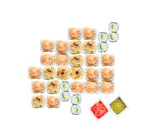 Сэт акционный