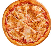 Пицца Маргарита