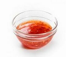 Соус сладкий чили