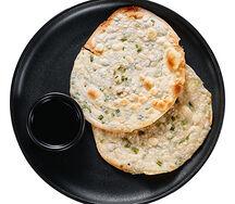 Китайские Лепёшки