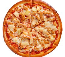 Пицца Гавайская