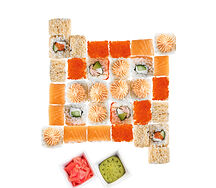 Сэт Ямакаси