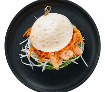 Баобургер с Курицей