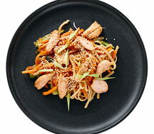 Дао Сяо Тори