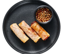 Нэмы с Курицей