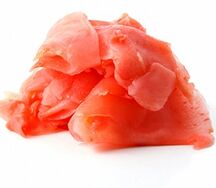 Имбирь 30 гр