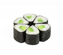 Авокадо Маки