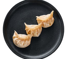 Димсамы с Мясом 3 шт