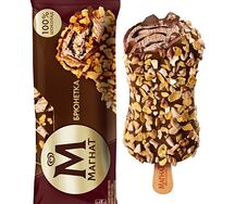 Мороженое Магнат Брюнетка