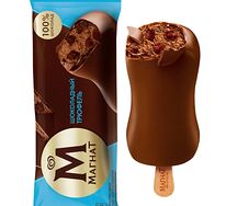 Мороженое Магнат Шоколадный трюфель