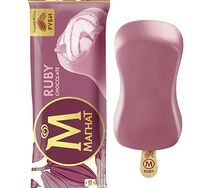 Мороженое Магнат Ruby