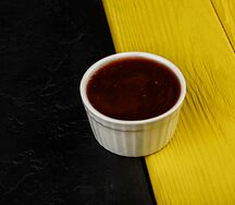 Соус Барбекю