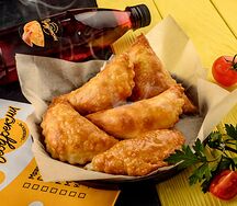 ЧебурекМи Ассорти