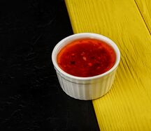 Соус сладкий чили