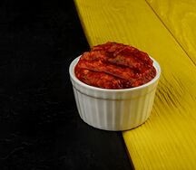 Домашняя аджика