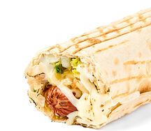 Ролл Дог с сыром