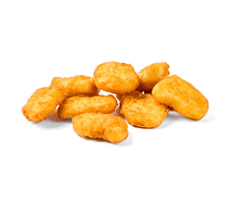 Наггетсы куриные 9шт